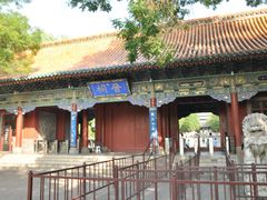 -晋祠博物馆