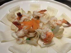 -水禾轩·海鲜蒸汽主题餐厅(拱北店)