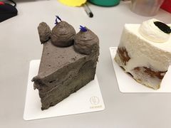 -安上烘焙 ENCHANTE(世纪汇店)
