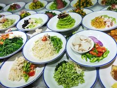 -东沙小镇主题餐厅(下沙店)