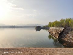 -青龙湖公园