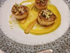 -Bistro Les Lilas丁香花小酒馆