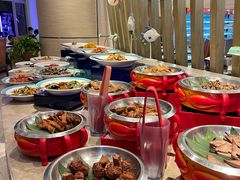 -海草馆自助餐厅(悦海店)