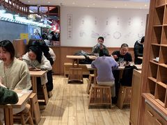 -小满手工粉(上海新世界城店)