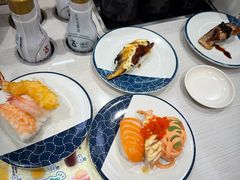 -滨寿司(高新伊藤店)