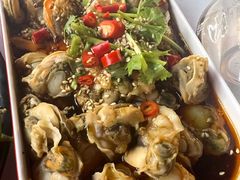 -刘成杰锦州烧烤(南河路店)