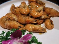 -聚汇三少·龙虾·中餐厅(莫邪路新天地店)