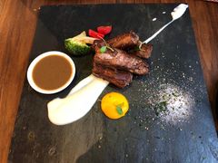 -G+KITCHEN(龙湖狮山天街店)