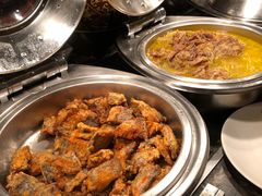 -合肥富力威斯汀酒店·知味餐厅
