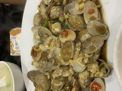 -一哥美食(总店)