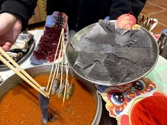 -荣叔港式沙嗲牛肉火锅(正佳潮流店)