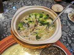 -春娟茶楼·地道农家菜(梅家坞店)