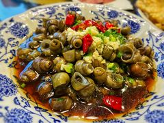 上汤丝螺-呼吸森林·生态农庄农家乐私房菜