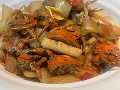 -周家二小姐的菜(西津渡店)