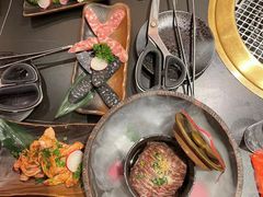 -谷牛和牛烤肉(漕河泾印象城店)