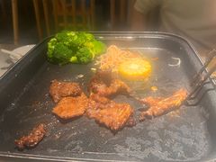 -筱爷叔·上海传统手工菜(玉树路店)