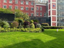 -复旦大学附属妇产科医院(黄浦院区)