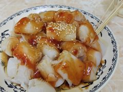 -渔记茶餐厅(渔村店)