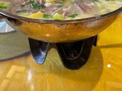 -蔡阿水羊肉店