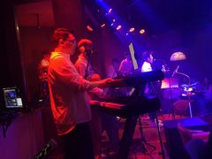 -阿卡贝拉音乐汇(印象城店)