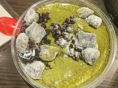 -DQ·蛋糕·冰淇淋(浦江欢乐颂店)