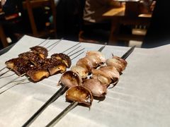 -肉串汪(月坛店)