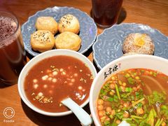 -鑫震源·苏式大虾生煎(山塘街店)