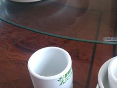 -蒙阴付老大鸡店