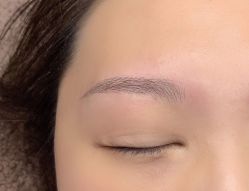 -本小姐美学·半永久纹眉野生眉