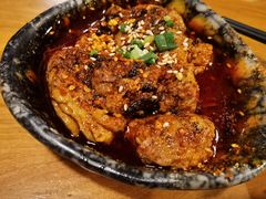 -付小姐在成都(中山公园店)