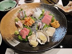 -AKIMOTO秋本寿司(双井店)