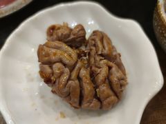 脑花-大龙火锅(老店)