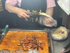 -开封市鼓楼广场(宋都皇城旅游度假区)