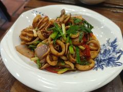 -阿多私房菜(顺德店)