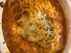 -Kpasta韩式意大利面