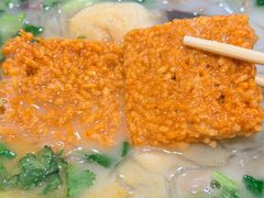 -鸭小妹鸭血粉丝(老门东店)