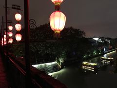 -东水关遗址公园