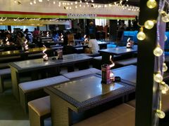 -haxnbauer海森堡德国餐厅(深圳coco店)