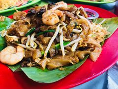 -明记烧鱼美味店