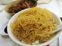 -麦文记面家(佐敦店)