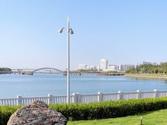 -五缘湾湿地公园