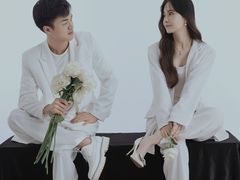 -经典婚纱摄影美学馆·私人定制