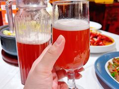 -小河盐帮·私家菜·烤鸭(三元桥·霄云路店)