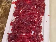 -潮悦牛肉火锅城(水贝店)