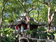 -绮园景区
