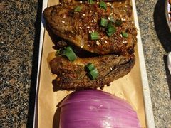 -酒肉行·虎子盐筋烤肉(大寨路店)