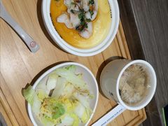 -72街荷叶饭(东方宝泰广场店)