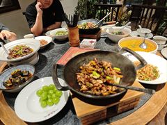 -洞庭土菜馆(天河北总店)