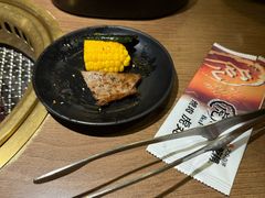 -虎丸烧肉(世纪汇店)