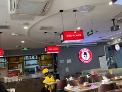 -老佛爷正宗铜炉蛙锅(五道口店)